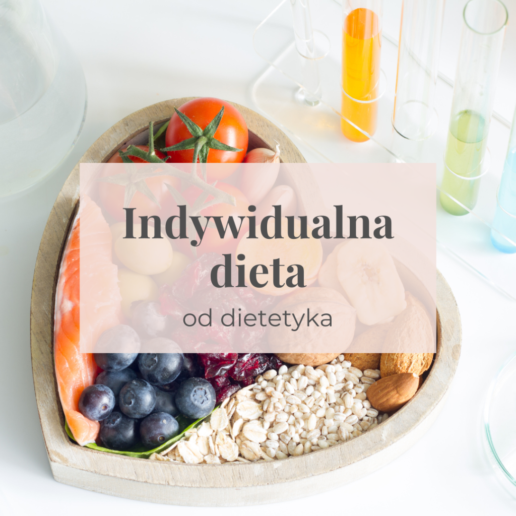 dieta indywidualna