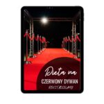 E- book - Dieta na czerwony dywan
