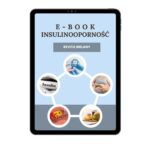 E- book - Insulinooporność