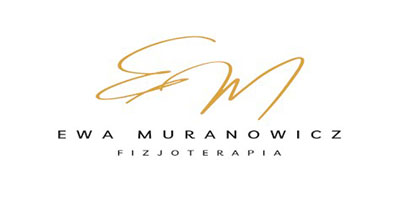 Ewa Muranowicz Fizjoterapia logo