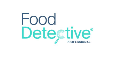 Food Detective logo