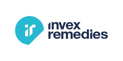 Invex Remedies logo