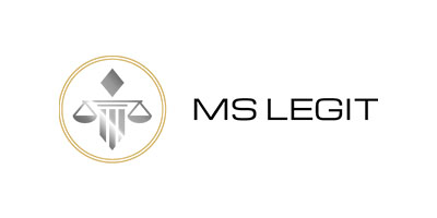 MS Legit logo