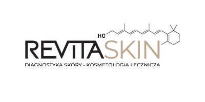 Revita Skin Małgorzata Rutana logo